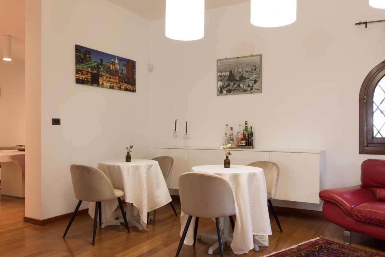 Ca'Stello23 Bed and Breakfast Sala Bolognese Eksteriør billede