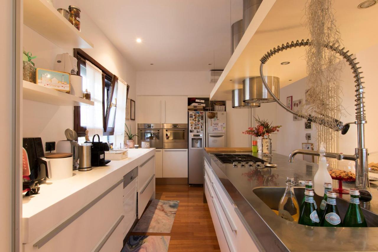 Ca'Stello23 Bed and Breakfast Sala Bolognese Eksteriør billede