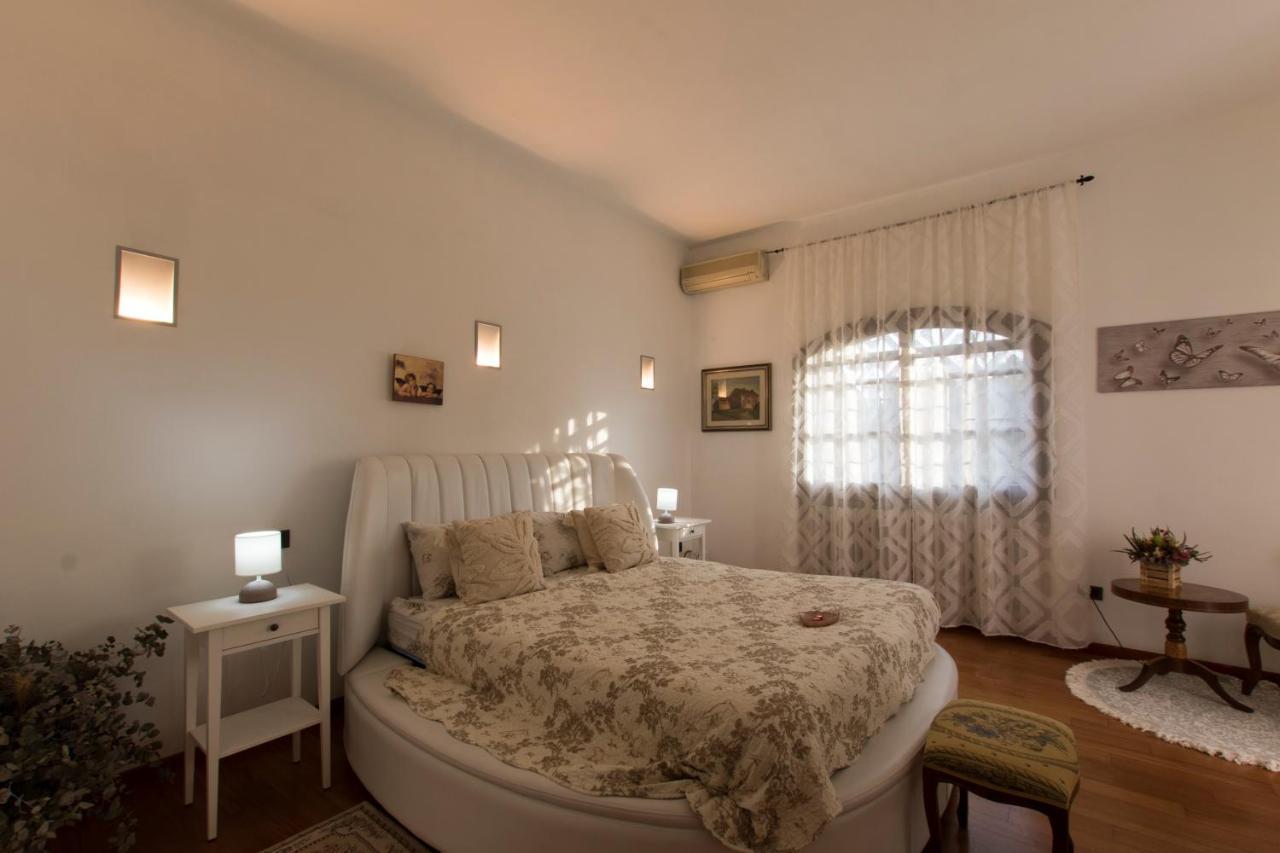 Ca'Stello23 Bed and Breakfast Sala Bolognese Eksteriør billede
