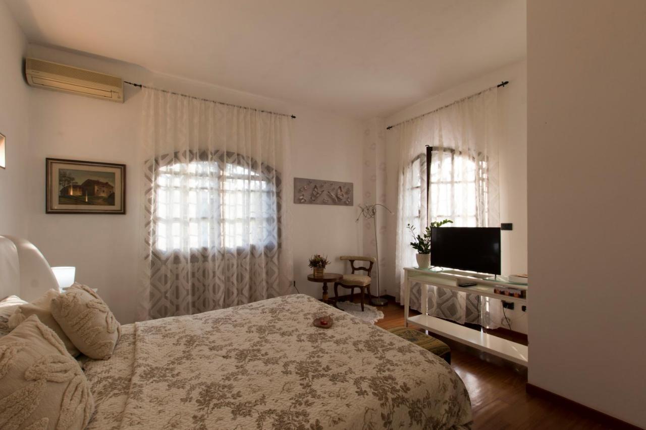 Ca'Stello23 Bed and Breakfast Sala Bolognese Eksteriør billede