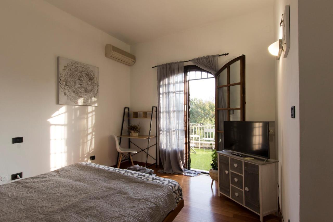 Ca'Stello23 Bed and Breakfast Sala Bolognese Eksteriør billede
